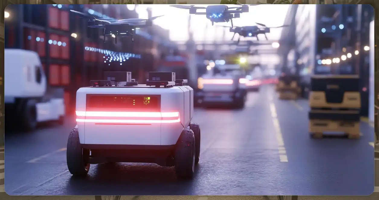 Future Trends in Grocery Delivery Analytics